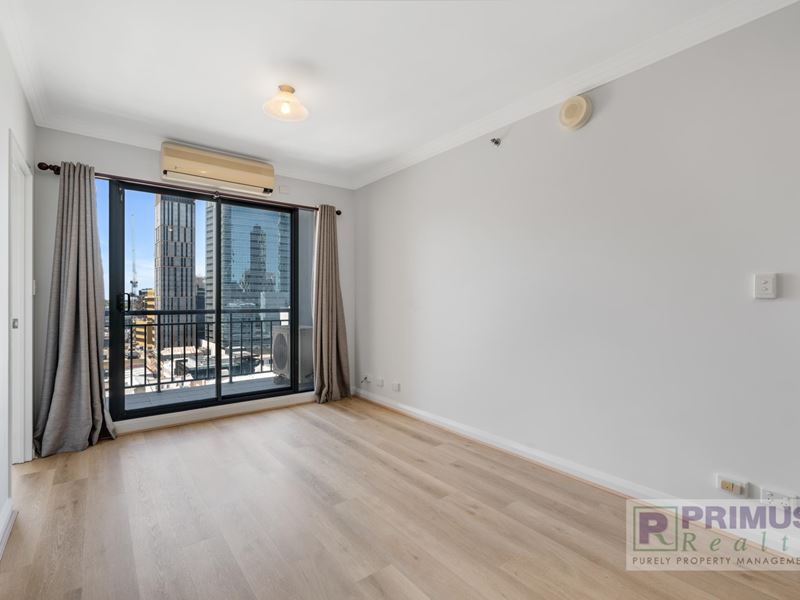 11H/811 Hay  Street, Perth WA 6000