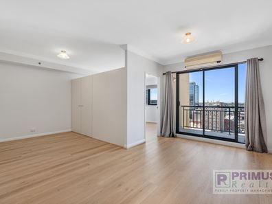 11H/811 Hay  Street, Perth WA 6000