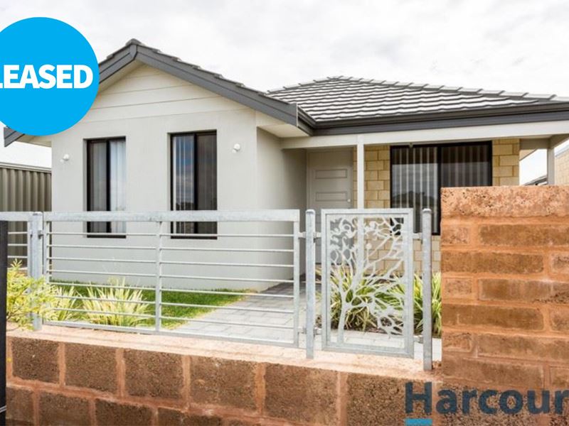 9 Waller Lane, Byford WA 6122