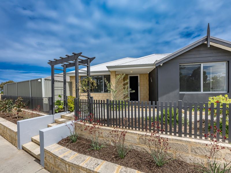 279 Benenden Avenue, Alkimos WA 6038