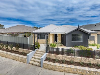 279 Benenden Avenue, Alkimos WA 6038