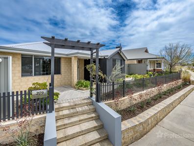 279 Benenden Avenue, Alkimos WA 6038