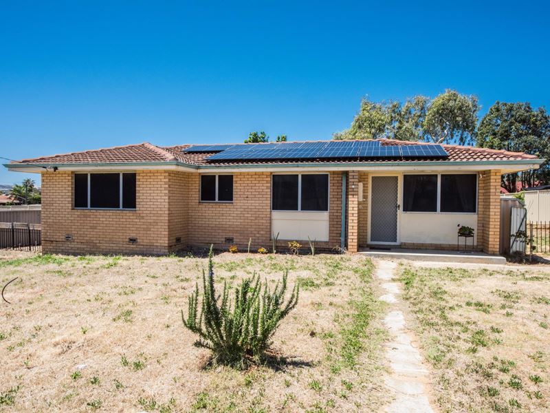 3 Bogle Way, Spalding WA 6530