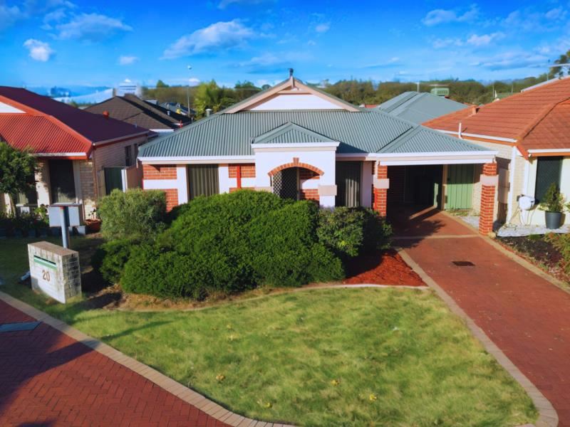 6/22 Adana Elbow, Kenwick