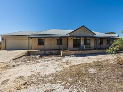 181 River Road, Hopeland WA 6125