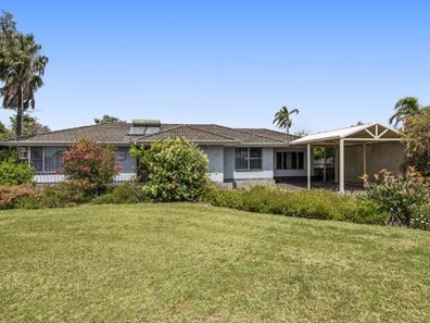 5 McClure Street, Safety Bay WA 6169