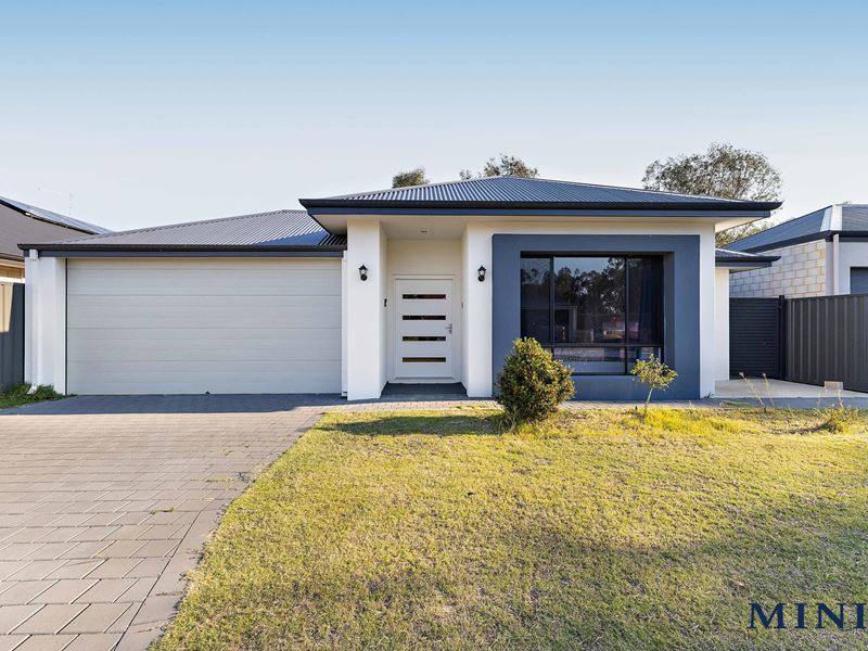 3 Robson Avenue, Hilbert