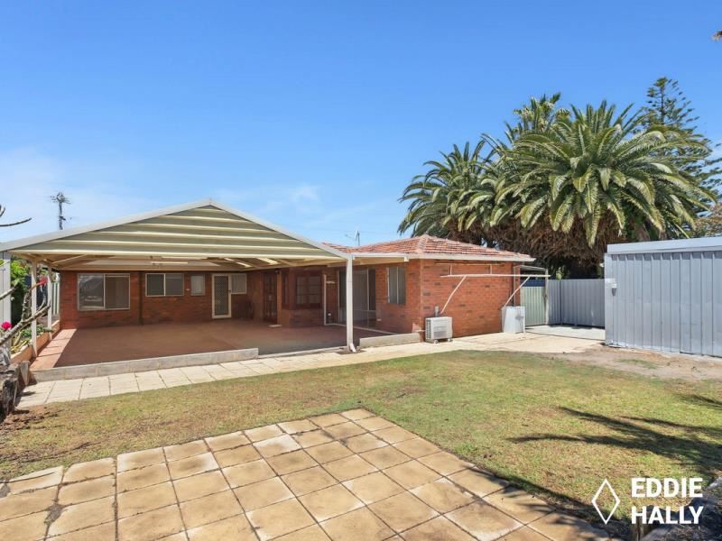 3 Moorhen Drive, Yangebup WA 6164