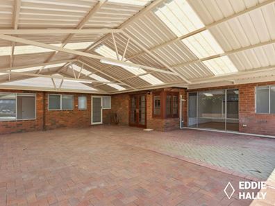 3 Moorhen Drive, Yangebup WA 6164