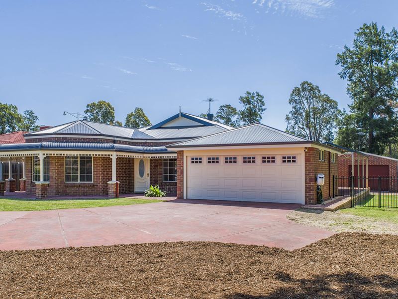 53 Radiata Avenue, Ellenbrook