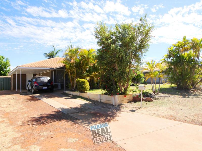 4 Turner Way, Bulgarra WA 6714