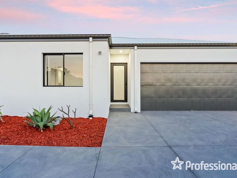 34B Stedham Way, Balga