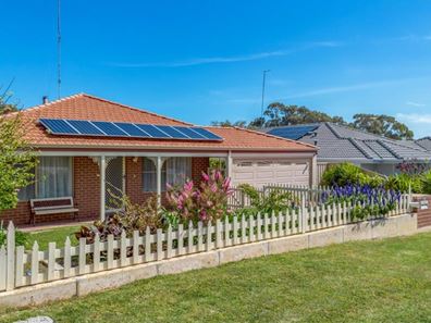 10 Adur Way, Dawesville WA 6211