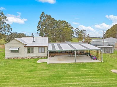 57 Youngs  Road, Napier WA 6330