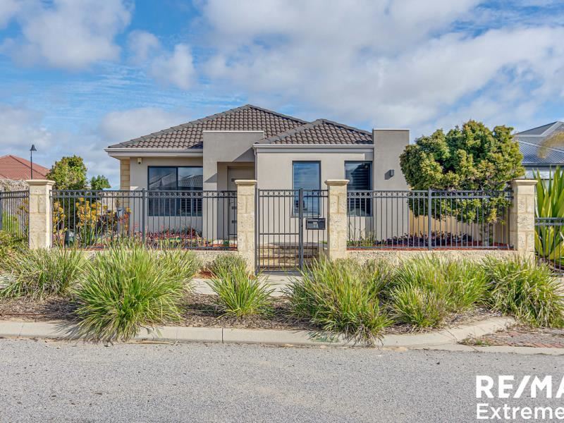 20 Eastwood Street, Ridgewood WA 6030