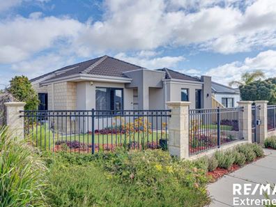 20 Eastwood Street, Ridgewood WA 6030