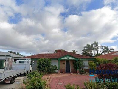 7 Breccia Court, Ballajura WA 6066