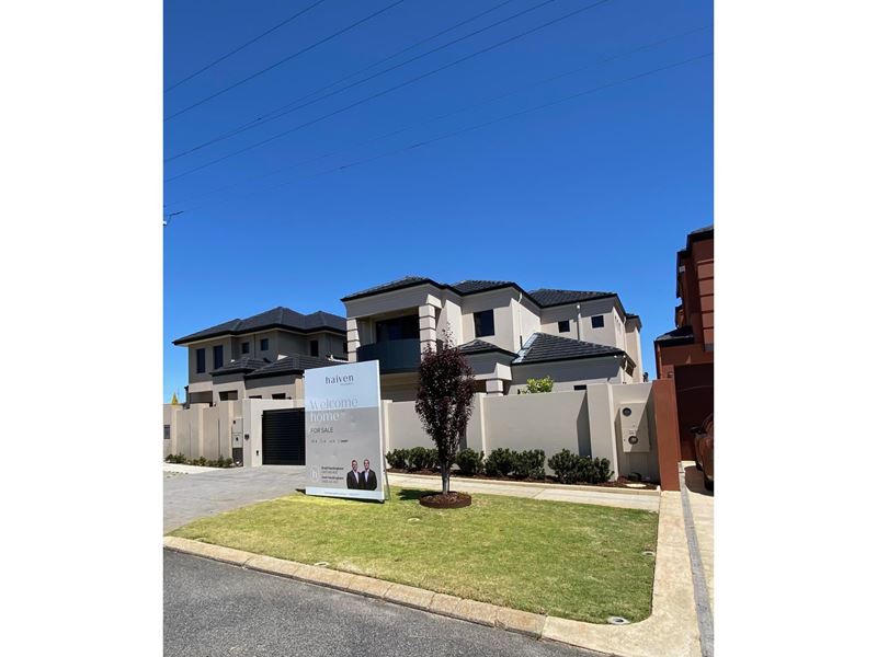 34 Swan Street, Osborne Park