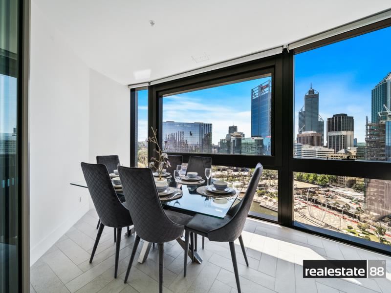 1904/11 Barrack Square, Perth WA 6000