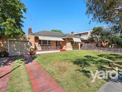 8 Johannah St, North Fremantle WA 6159