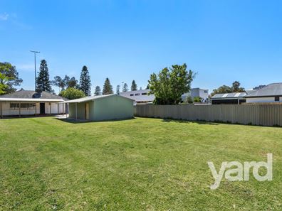 8 Johannah St, North Fremantle WA 6159