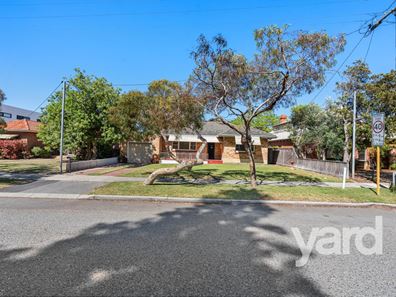 8 Johannah St, North Fremantle WA 6159