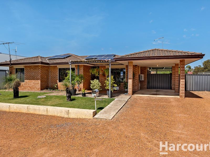 61 Hampton Road, Pinjarra WA 6208