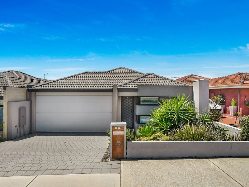 117A North Beach Drive, Osborne Park WA 6017