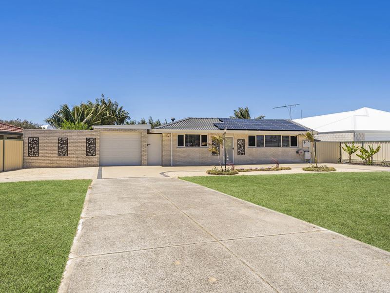 6 Munja Street, Golden Bay WA 6174