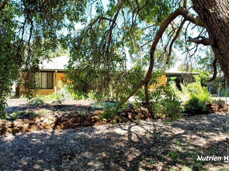 13 Cheriton Road, Gingin