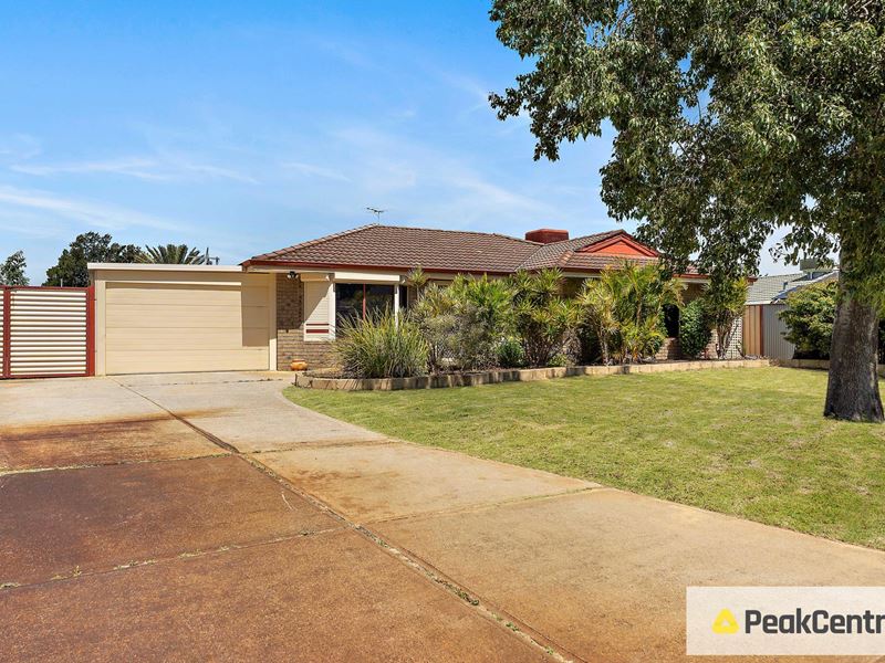 3 Troon Place, Camillo