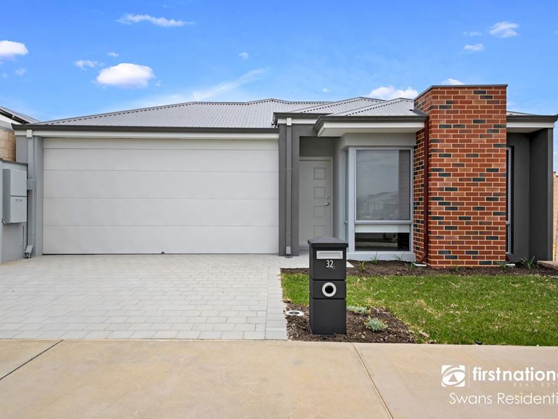 32 Karreen Way, South Guildford WA 6055