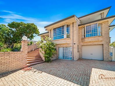 24 Hawkesbury Drive, Willetton WA 6155