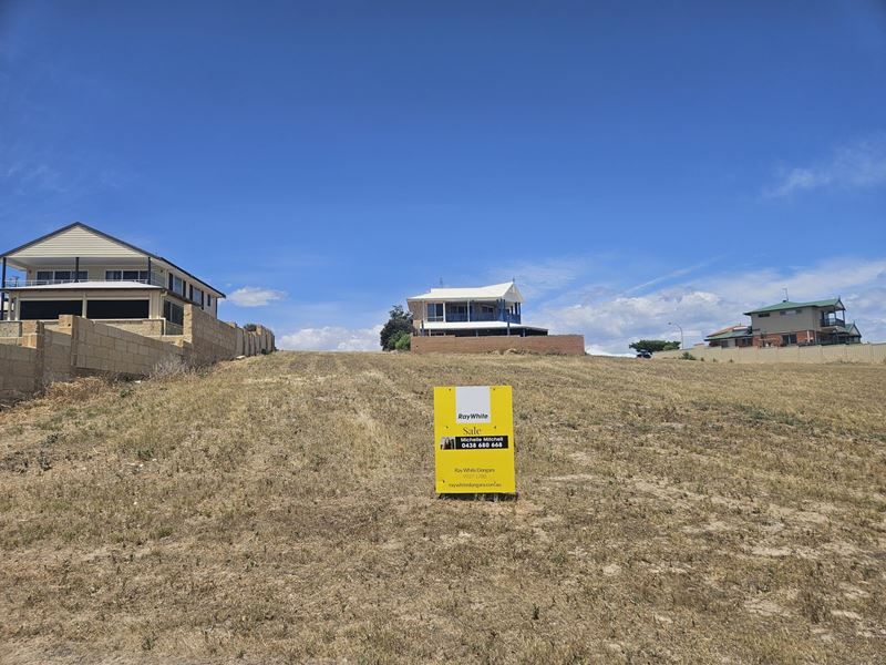 60 North Shore Drive, Dongara