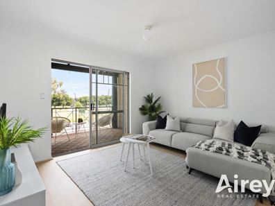 205/7-11 Heirisson Way, Victoria Park WA 6100