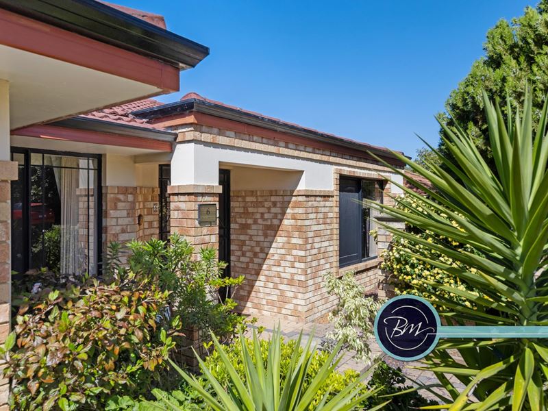 6 Palga Crescent, Beeliar