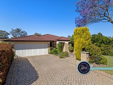 6 Palga Crescent, Beeliar WA 6164