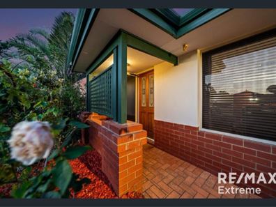 43 Balladong Loop, Carramar WA 6031