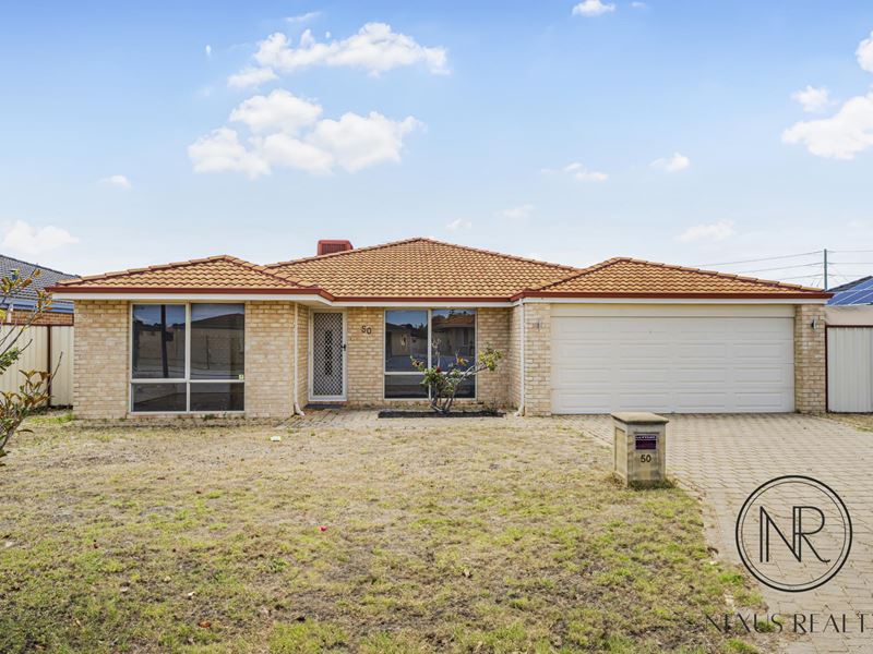 50 Birnam Road, Canning Vale WA 6155