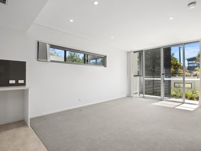 1/500 Fitzgerald Street, North Perth WA 6006