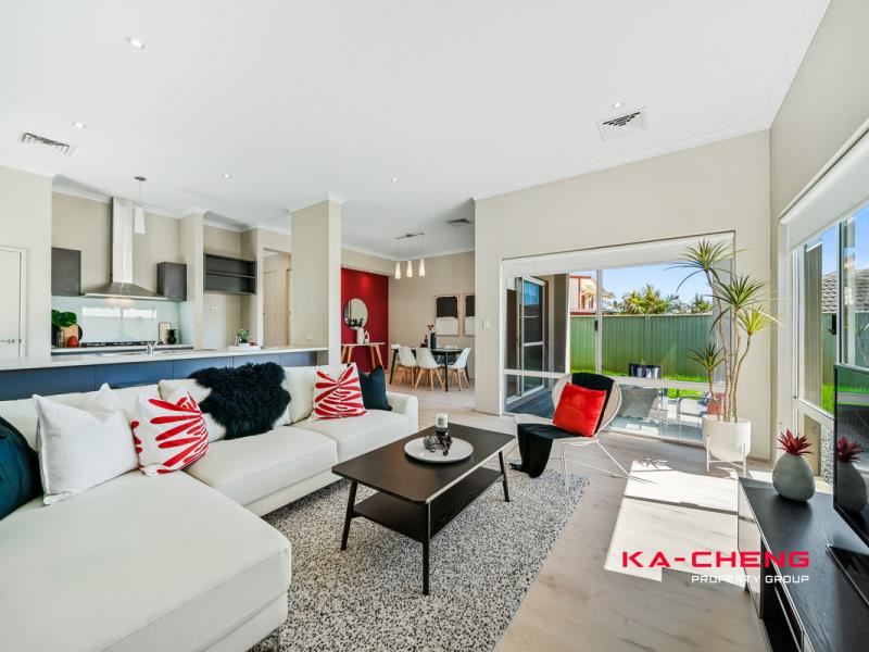 9A Robann Way, Morley