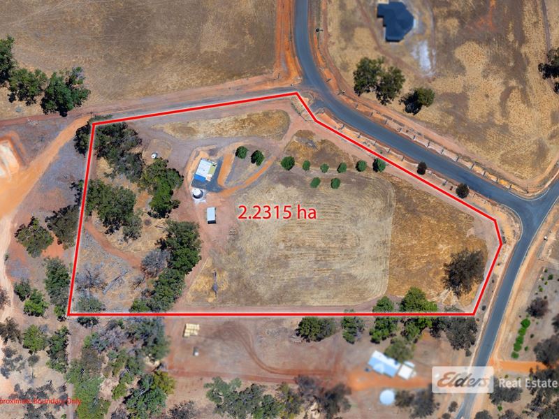 15 Sinnott Road, Boyup Brook WA 6244