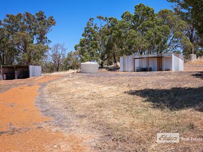 15 Sinnott Road, Boyup Brook WA 6244