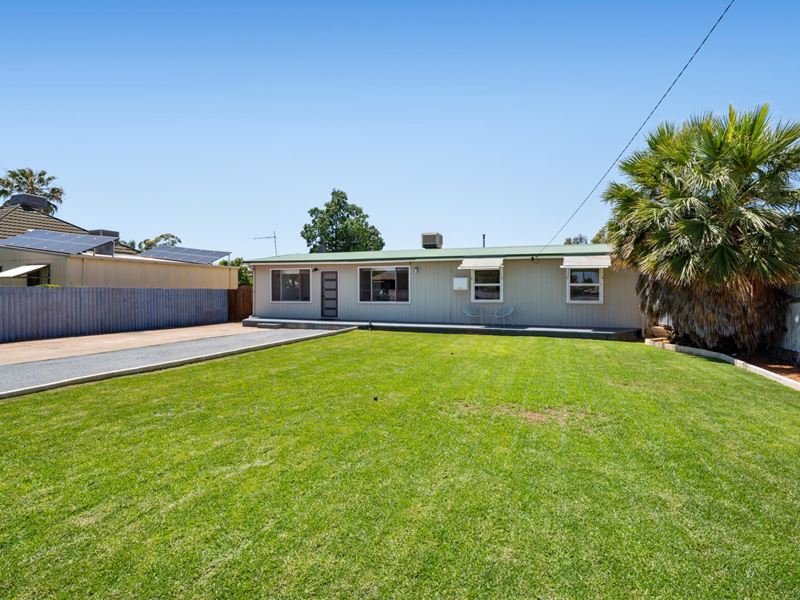 137 Lewis Street, Lamington