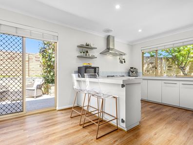 6/1-3 Stanbury Place, Kardinya WA 6163