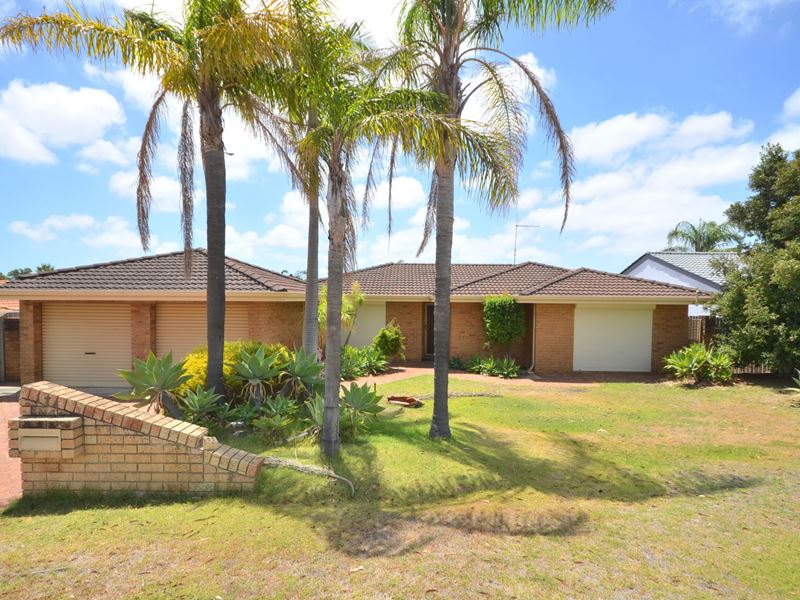 174 Winterfold Road, Kardinya WA 6163