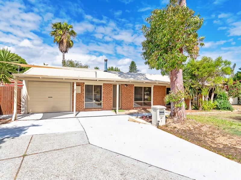1 Perrin Crest, Clarkson
