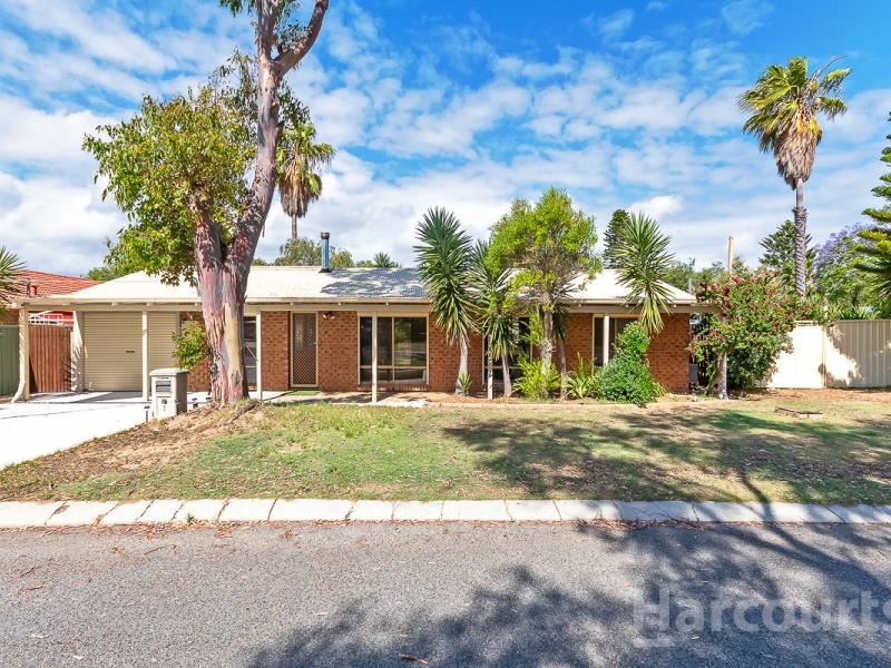 1 Perrin Crest, Clarkson WA 6030