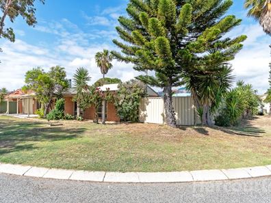 1 Perrin Crest, Clarkson WA 6030