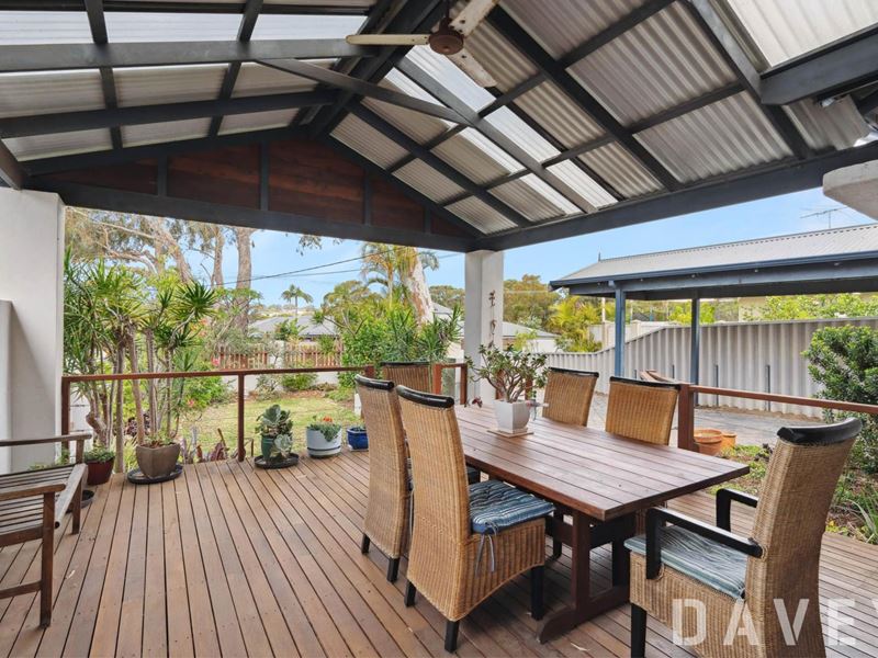 9 Westborough Street, Scarborough